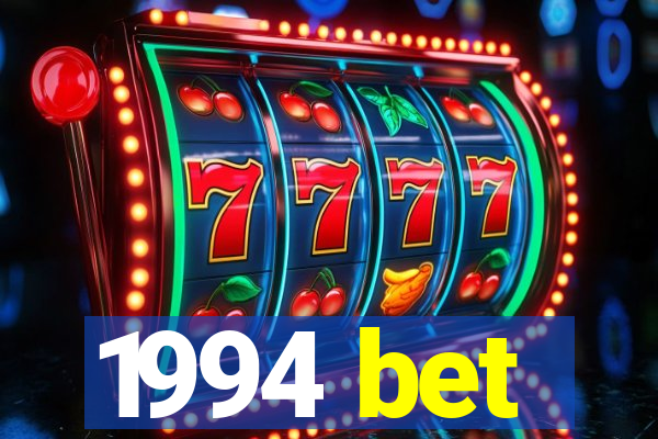 1994 bet